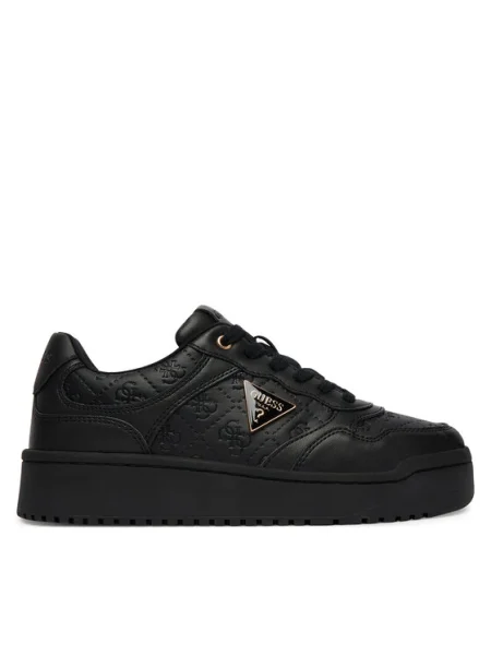Guess Sneakers negru