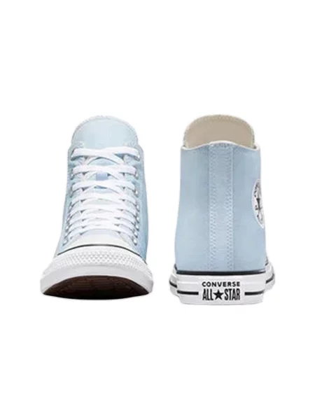 Félcipő Converse kék