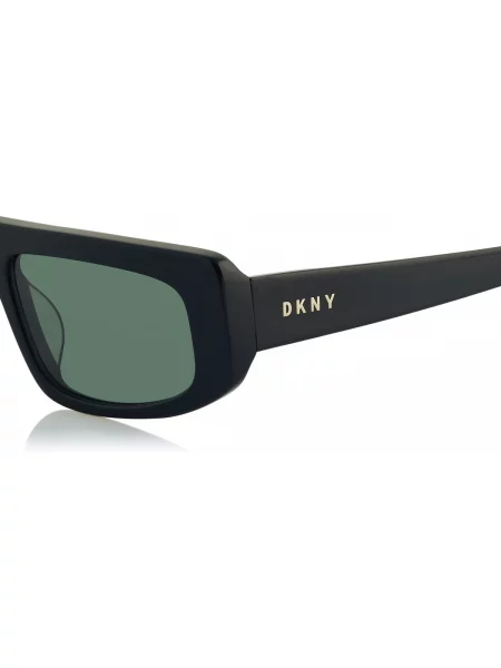 Hodinky Dkny čierna