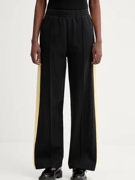 Kenzo pantaloni de trening negru