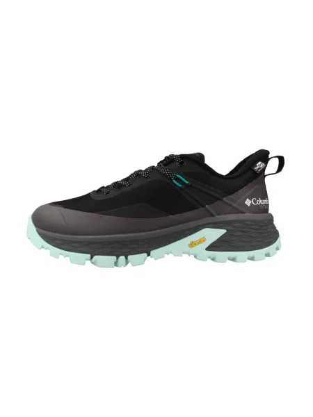 Pantofi Columbia negru
