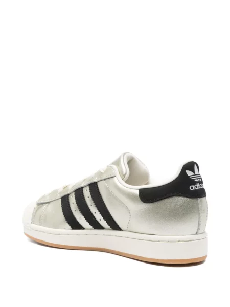 Csíkos sneaker Adidas Superstar