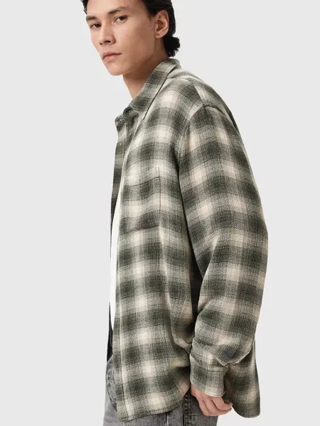 Рубашка Allsaints