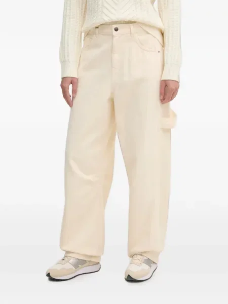 Blugi cu picior larg Benetton