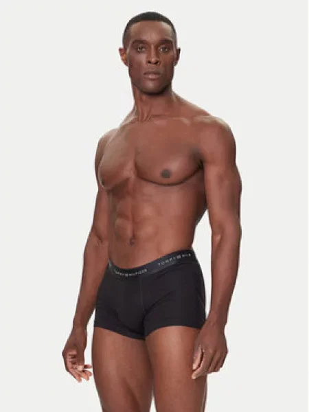 Bokserice Tommy Hilfiger Underwear crna