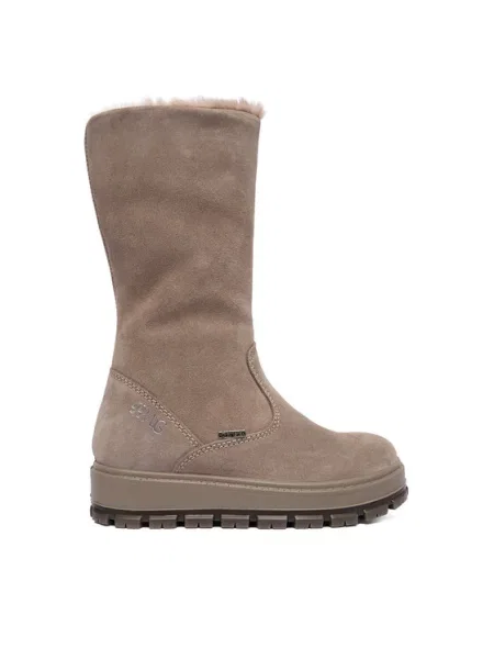Primigi Zimske čizme GORE-TEX M siva