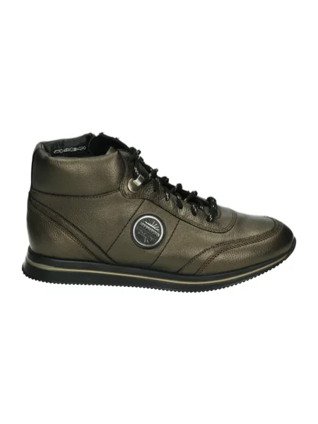 Botki Mephisto zielone