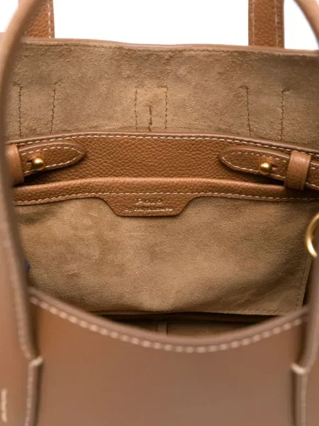 Pulover Polo Ralph Lauren cu broderie maro