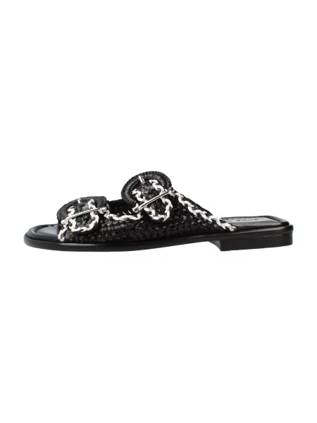 Pantofi Pon´s Quintana negru