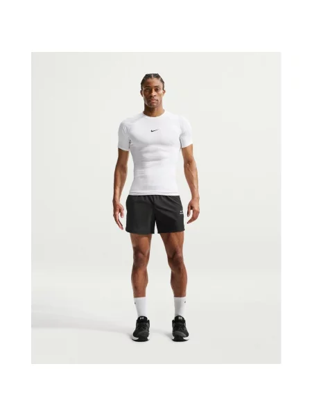 Szorty treningowe Nike Pro Dri-FIT S czarny