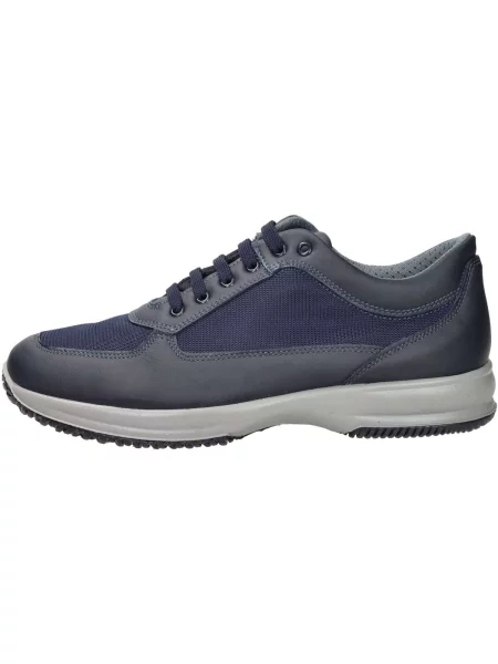 Pantofi Imac albastru