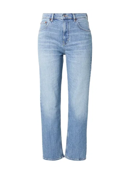 TOPSHOP Farmer KARLA farmer kék