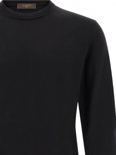 Tricou Slowear negru