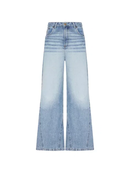 Blugi Lois Jeans albastru