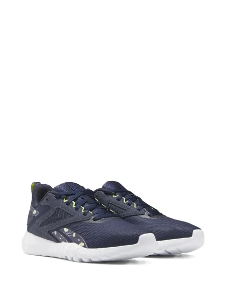 Sneakerși Reebok Flexagon alb