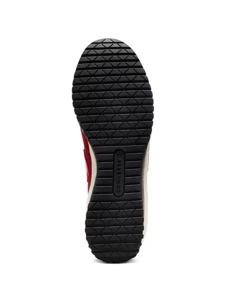 Pantofi alergare Converse Chuck 70 alergare cu platformă retro albastru
