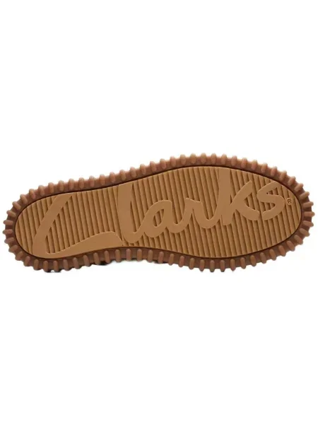 Tenisky Clarks béžová