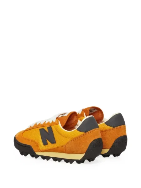 Bėgimas bėgimo bateliai New Balance oranžinė