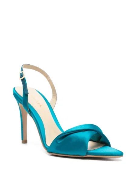 Sandale Ginissima albastru