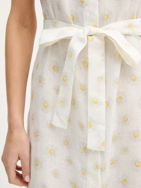 The Sleeper сукня лляна