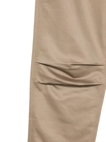 Pantaloni Andersson Bell cu autograf