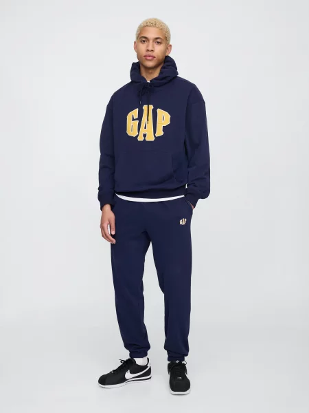 Trening Gap cu autograf albastru