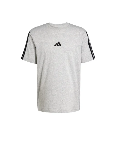 Tričko Adidas čierna