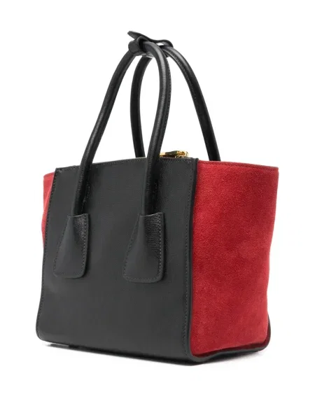 Geantă Prada negru