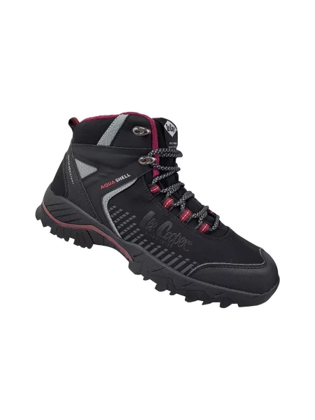 Tenisice Lee Cooper crna