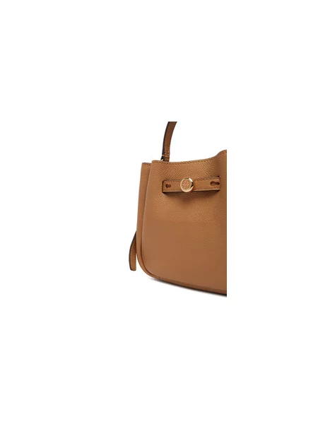 Tory Burch Rankinė Romy ruda