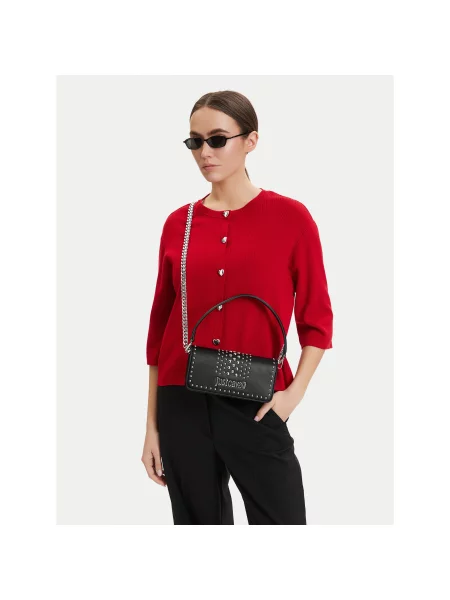 Just Cavalli Geantă negru