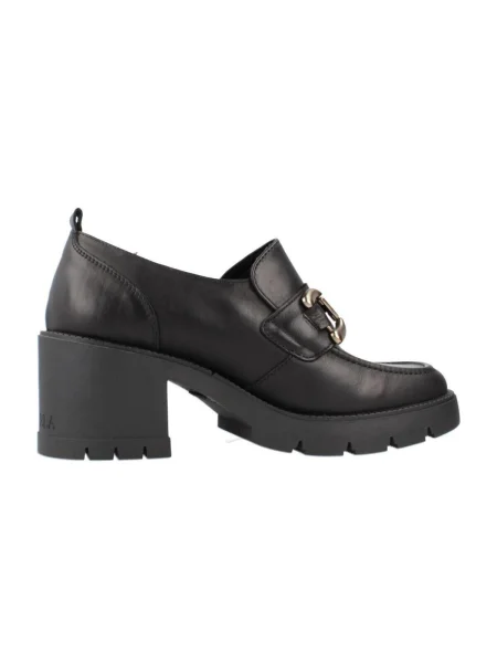 Pantofi Carmela negru