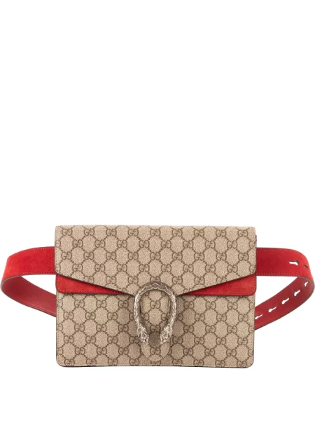 Malý pásek Gucci Pre-owned