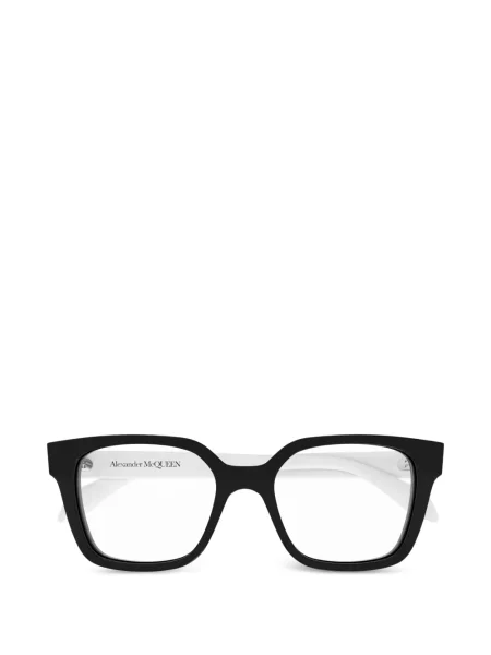 Napszemüveg Alexander Mcqueen Eyewear fekete