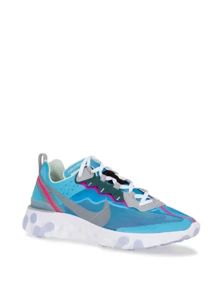 Tenisky Nike Element modré