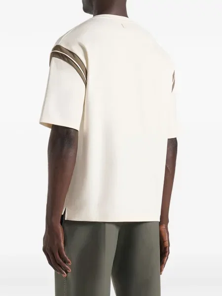 Tricou Manière De Voir scurt