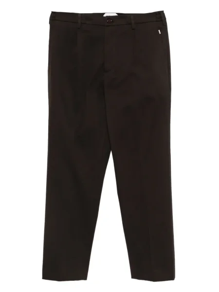Pantaloni New York Resident maro