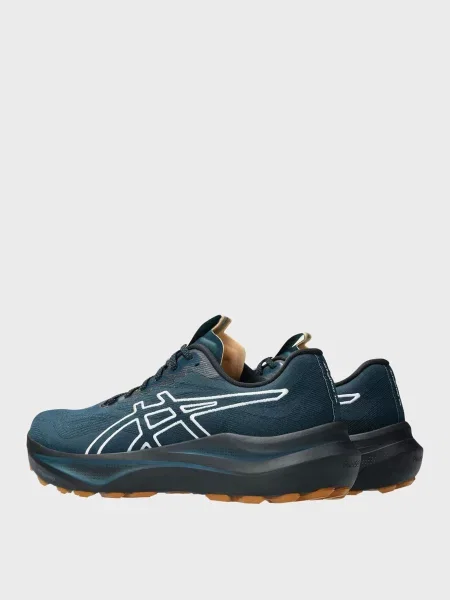 Кроссовки для бега Asics синие