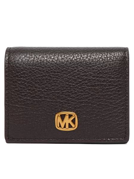 Гаманець MICHAEL Michael Kors коричневий