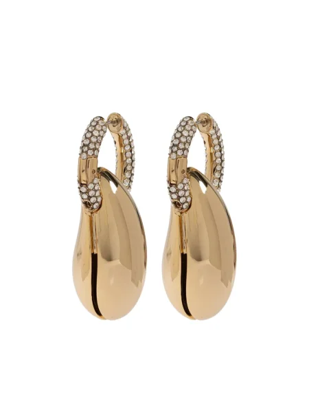 Cercei Tory Burch auriu