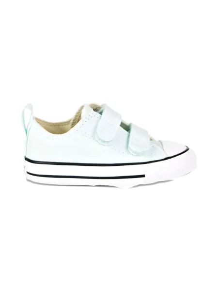 Sneakersy dziecięce Converse Chuck Taylor All Star niebieskie