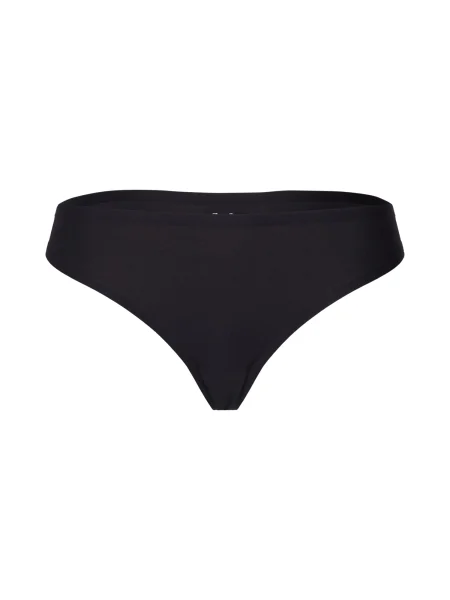 Chantelle Tanga Soft Stretch negru