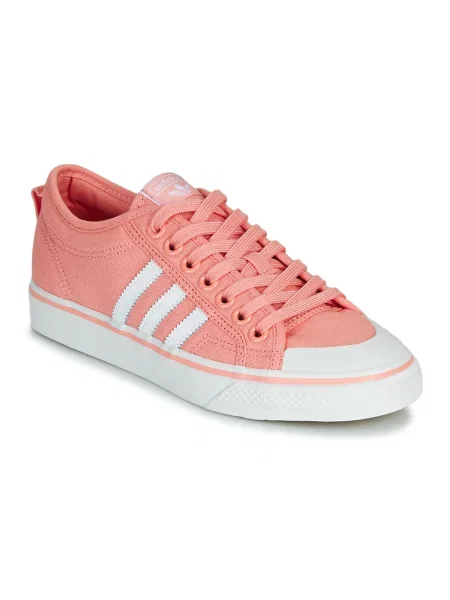 Pantofi Adidas roz