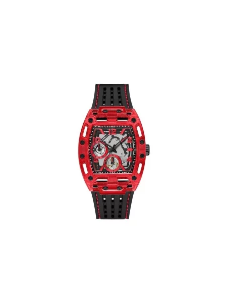 Ceas Guess negru