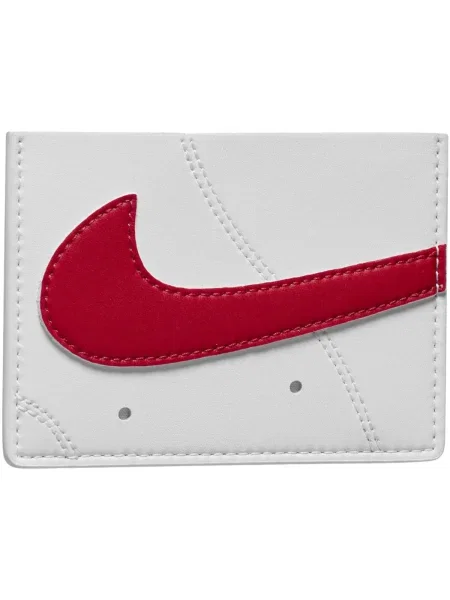 Geantă Nike alb
