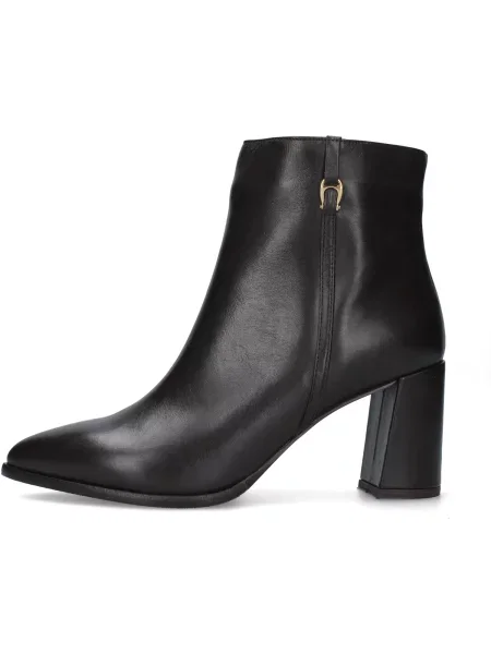 Pantofi Anita maro