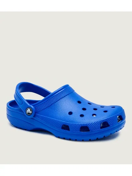 Crocs papuci CLASSIC albastru
