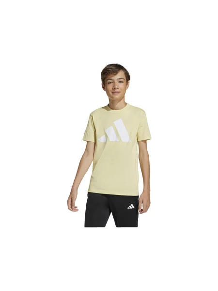 Kratak majica Adidas kratki rukavi