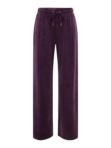 ONLY Pantaloni ONLREBEL lila