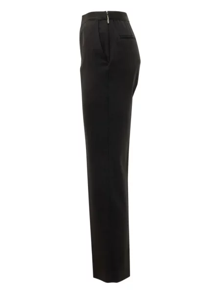 Pantaloni Msgm negru